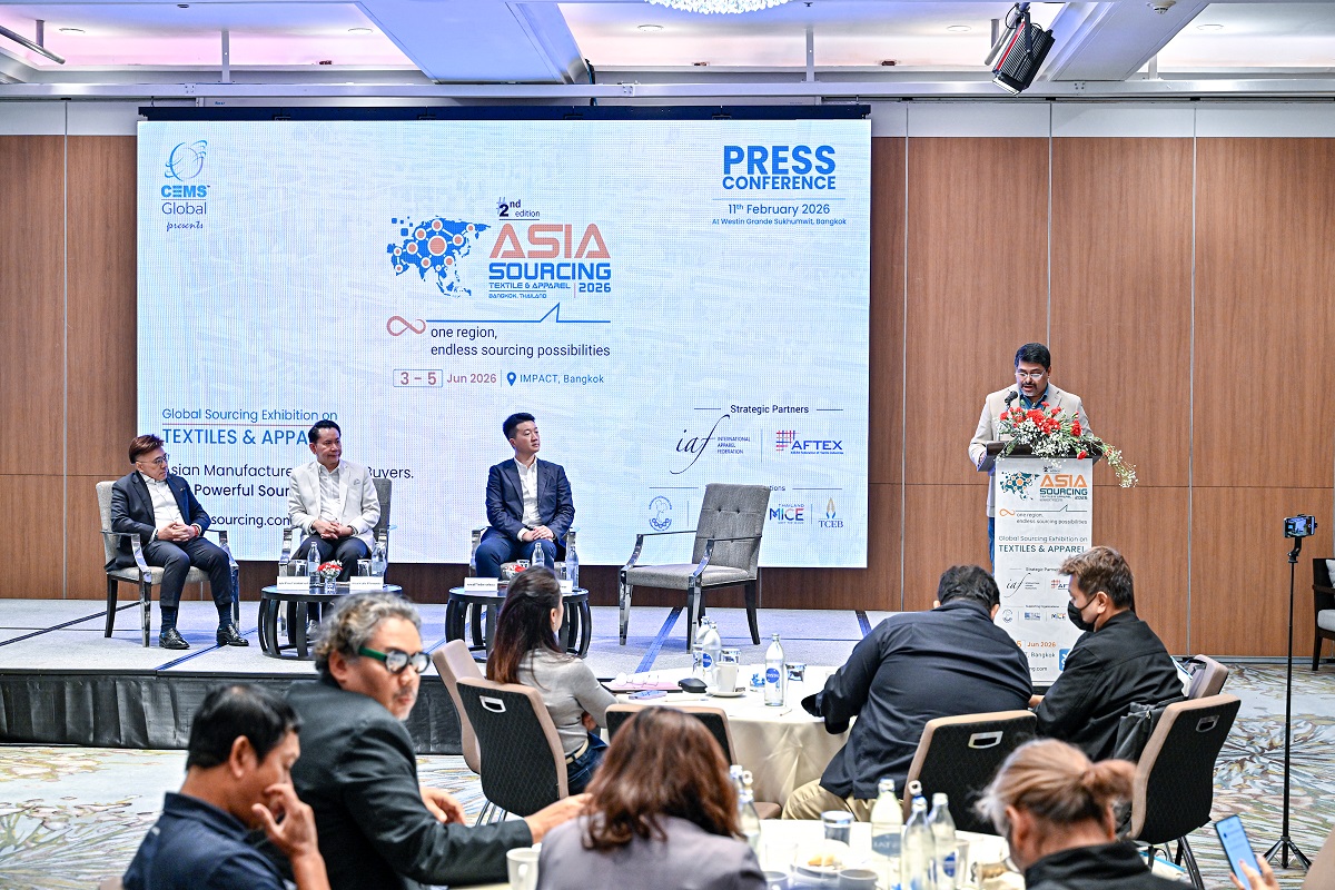 Press Conference_Asia Sourcing Show 2026 03